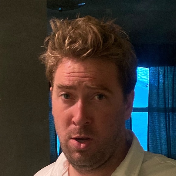 Meet your Posher, Vincent - Picture 1 of 1